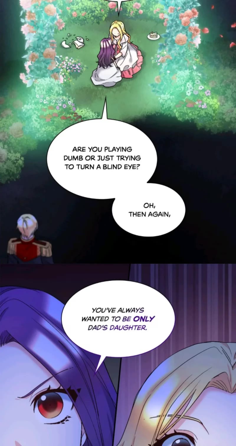 The Twin Siblings’ New Life Chapter 129 page 24 - Chapter 129