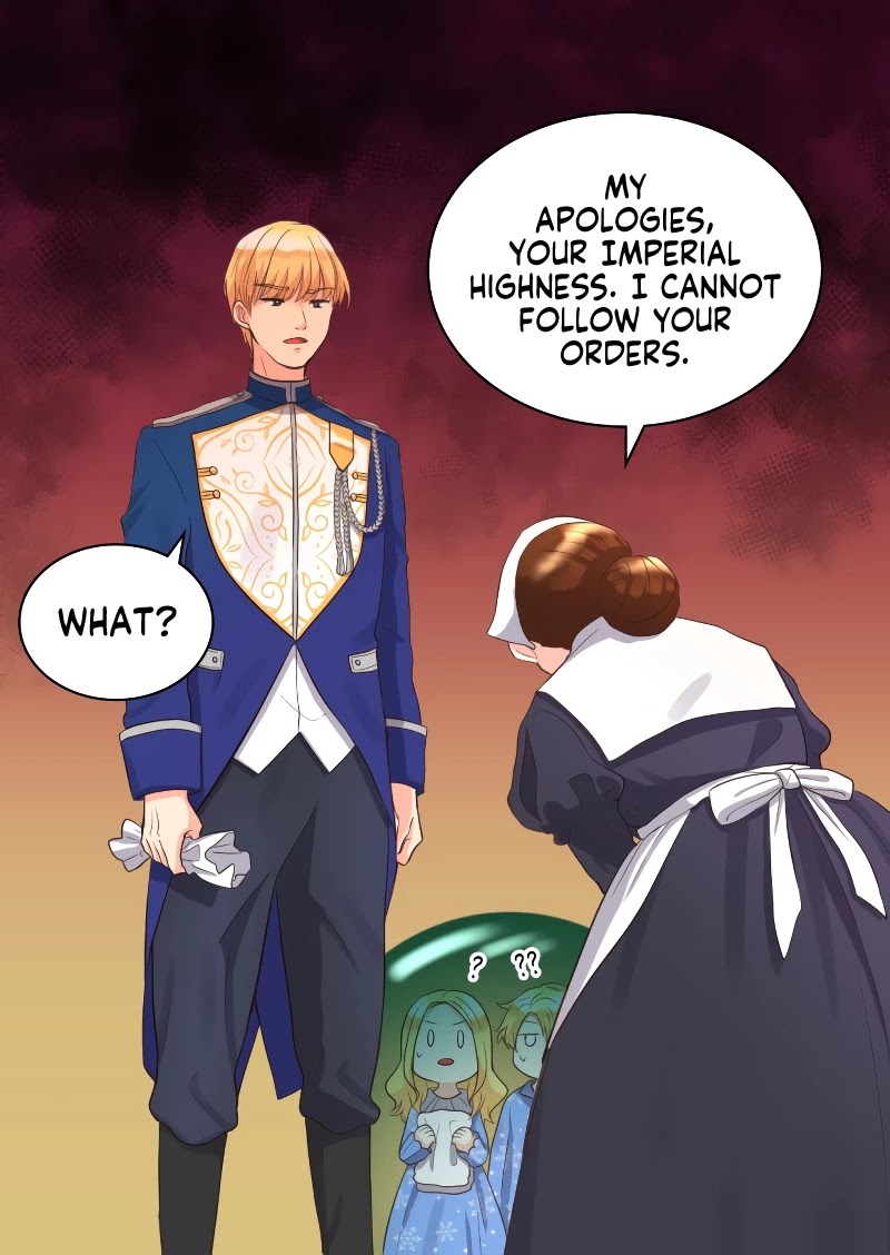 The Twin Siblings’ New Life Chapter 13 page 11 - Chapter 13