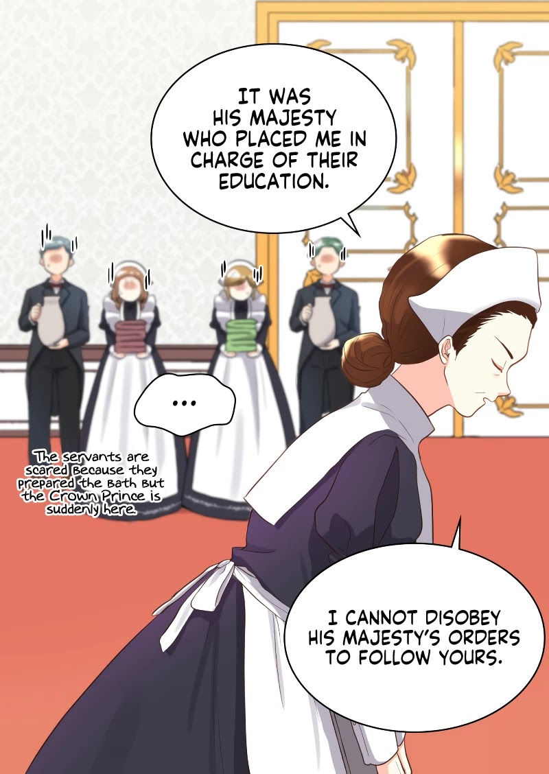 The Twin Siblings’ New Life Chapter 13 page 12 - Chapter 13