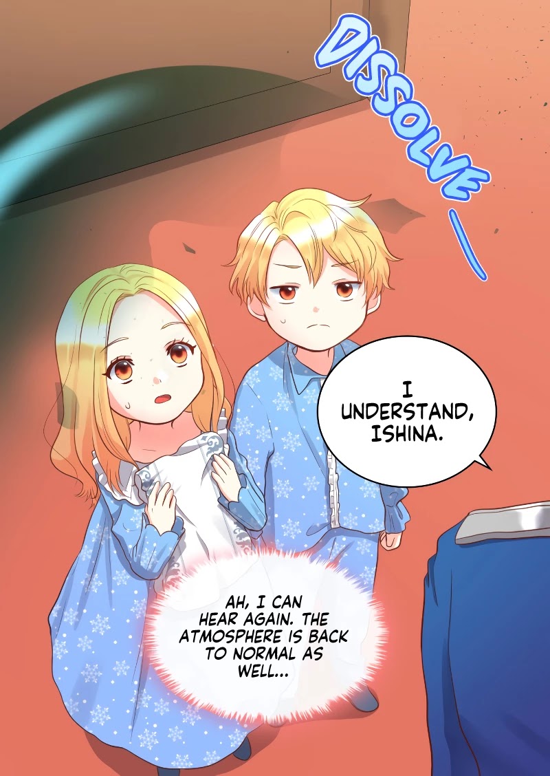 The Twin Siblings’ New Life Chapter 13 page 16 - Chapter 13