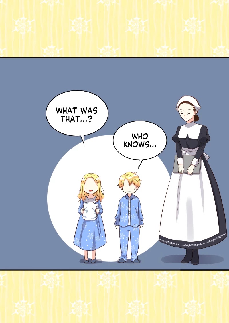 The Twin Siblings’ New Life Chapter 13 page 21 - Chapter 13