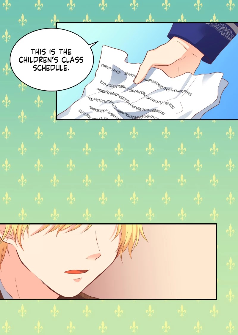 The Twin Siblings’ New Life Chapter 13 page 23 - Chapter 13