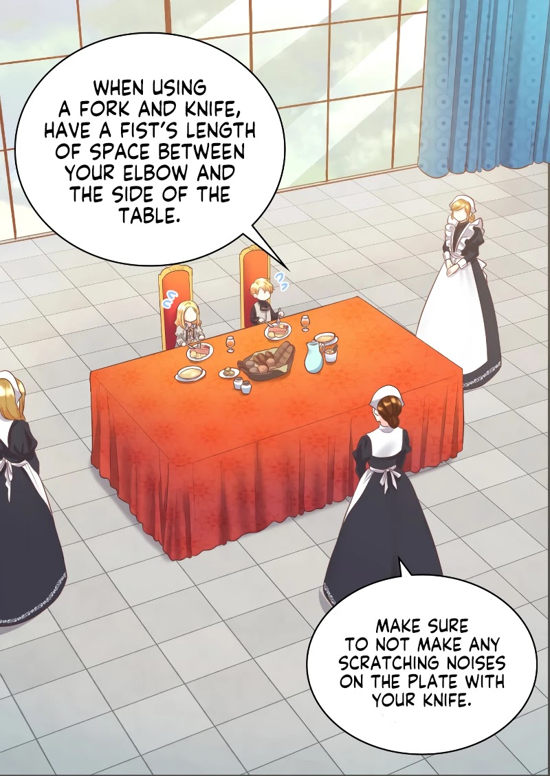 The Twin Siblings’ New Life Chapter 13 page 28 - Chapter 13