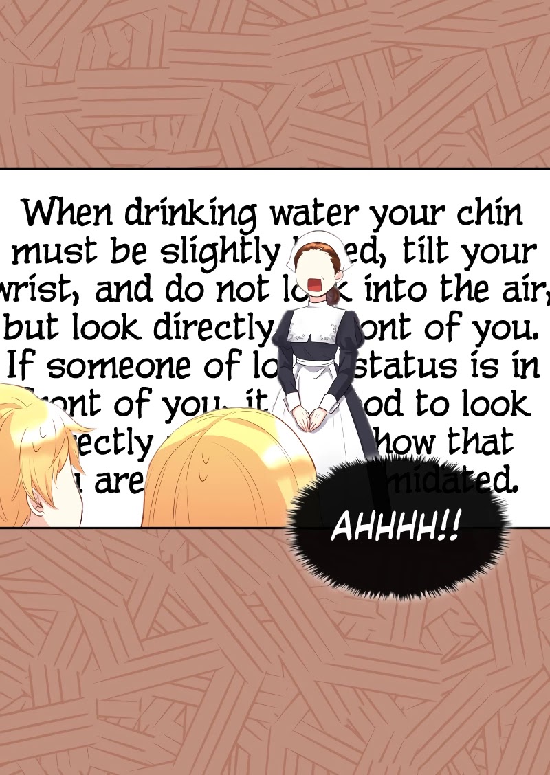 The Twin Siblings’ New Life Chapter 13 page 29 - Chapter 13