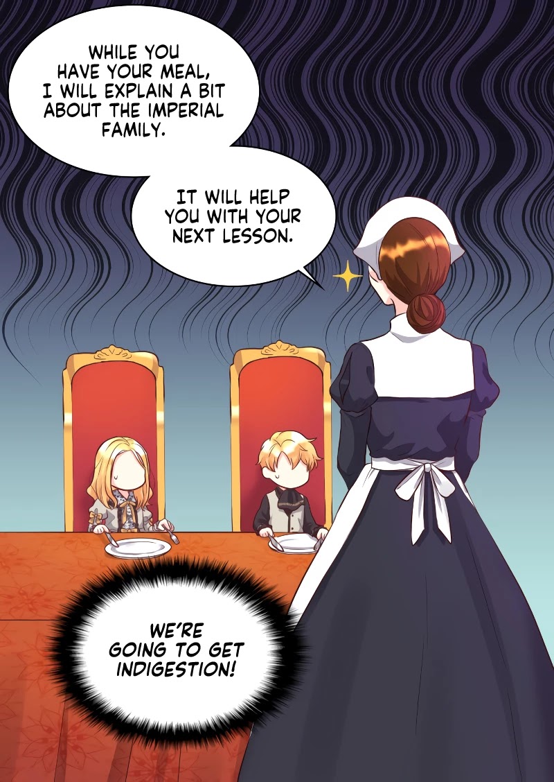 The Twin Siblings’ New Life Chapter 13 page 30 - Chapter 13