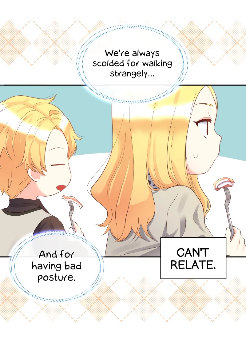 The Twin Siblings’ New Life Chapter 13 page 32 - Chapter 13