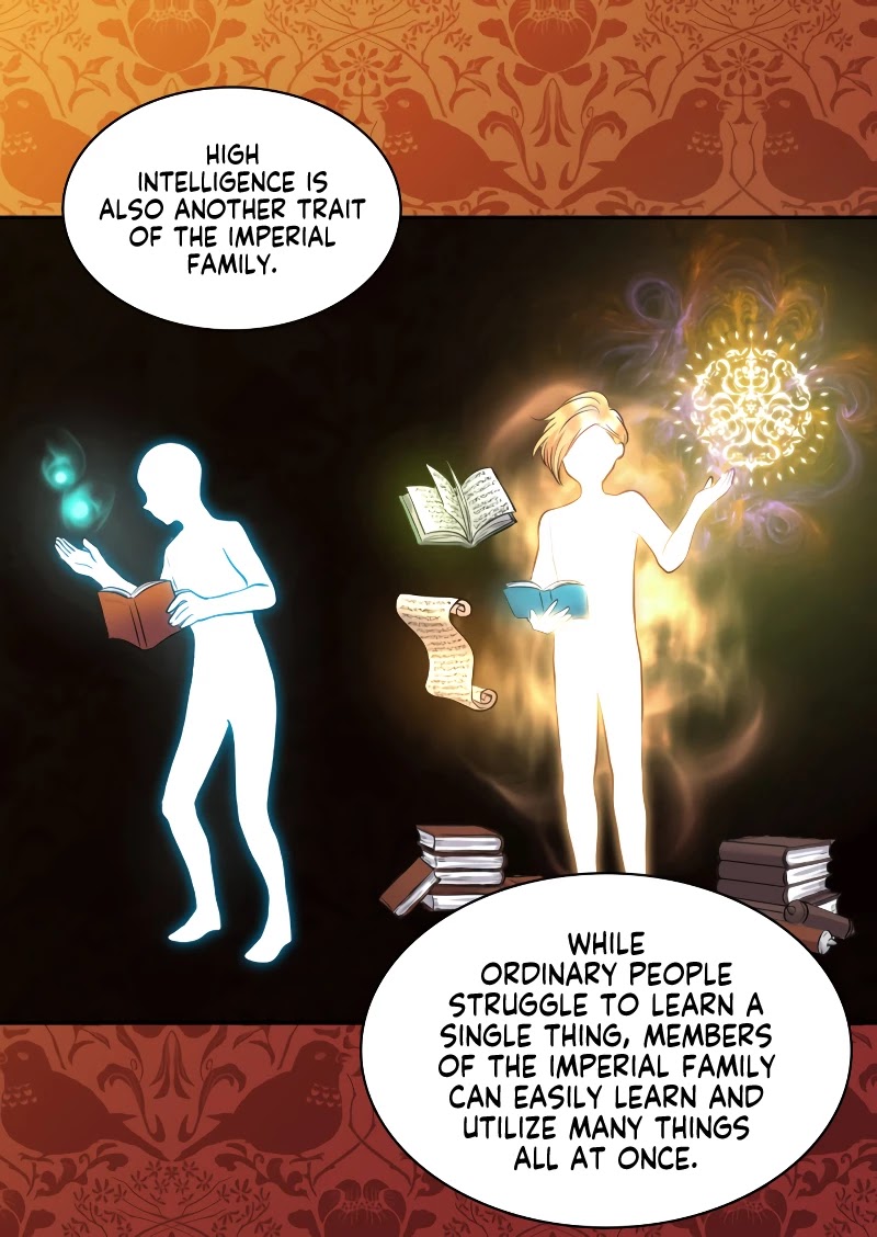 The Twin Siblings’ New Life Chapter 13 page 33 - Chapter 13