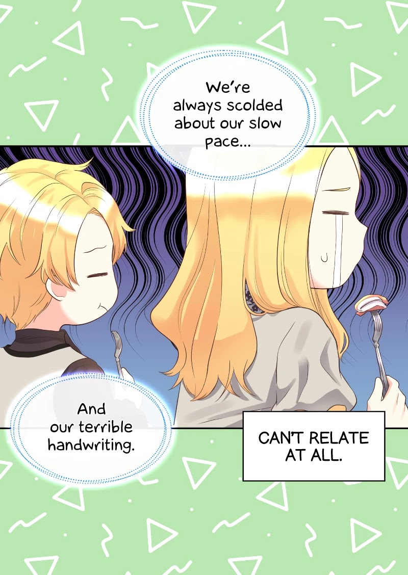 The Twin Siblings’ New Life Chapter 13 page 34 - Chapter 13