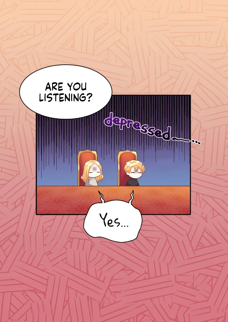 The Twin Siblings’ New Life Chapter 13 page 35 - Chapter 13