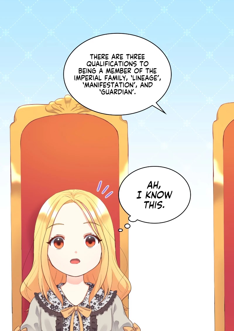 The Twin Siblings’ New Life Chapter 13 page 36 - Chapter 13