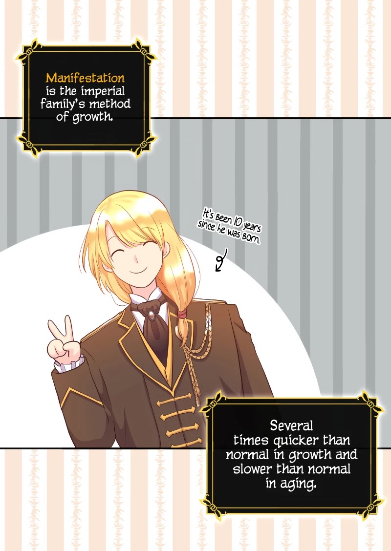 The Twin Siblings’ New Life Chapter 13 page 38 - Chapter 13