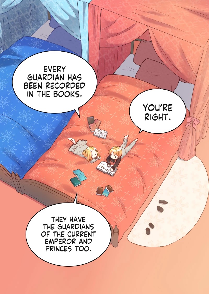 The Twin Siblings’ New Life Chapter 13 page 45 - Chapter 13