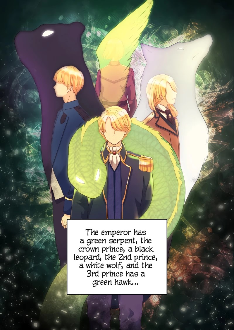 The Twin Siblings’ New Life Chapter 13 page 46 - Chapter 13