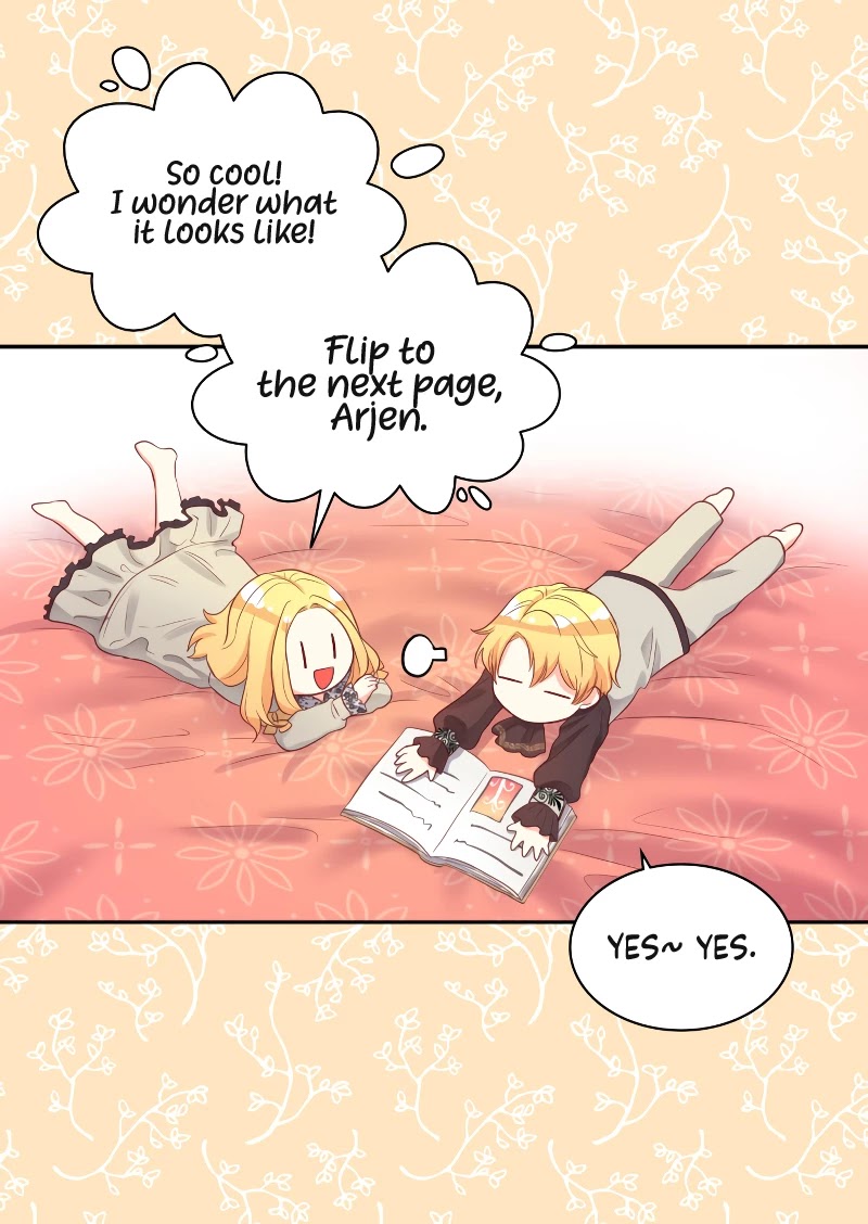 The Twin Siblings’ New Life Chapter 13 page 47 - Chapter 13