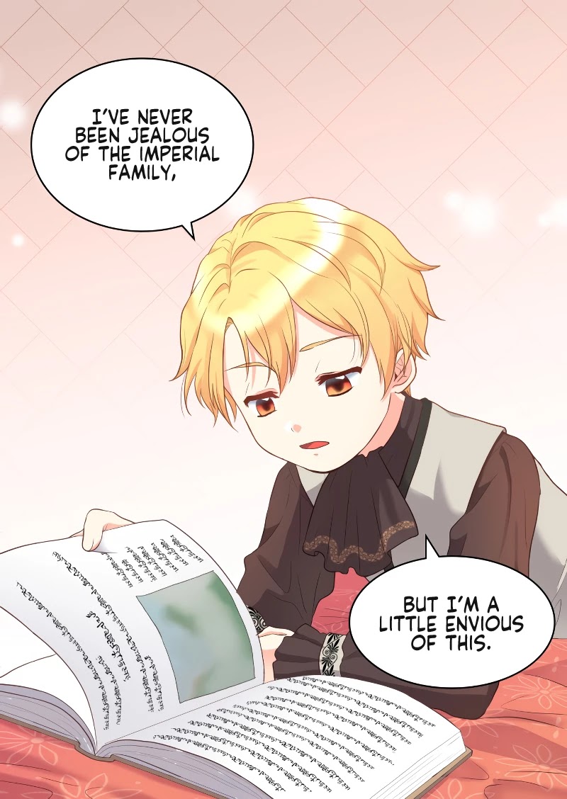The Twin Siblings’ New Life Chapter 13 page 49 - Chapter 13