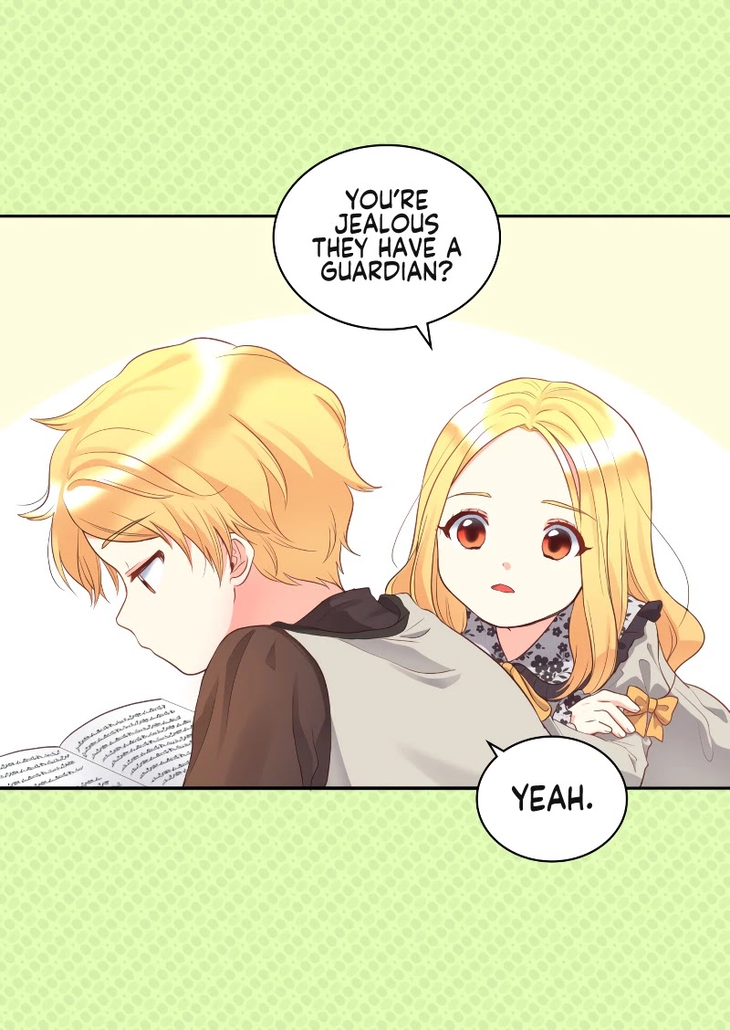 The Twin Siblings’ New Life Chapter 13 page 50 - Chapter 13