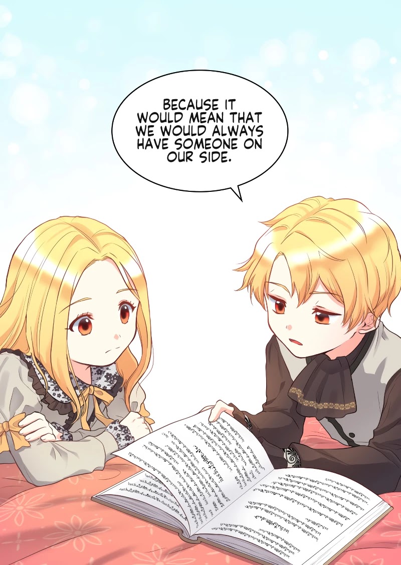 The Twin Siblings’ New Life Chapter 13 page 51 - Chapter 13