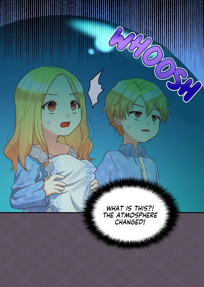 The Twin Siblings’ New Life Chapter 13 page 6 - Chapter 13