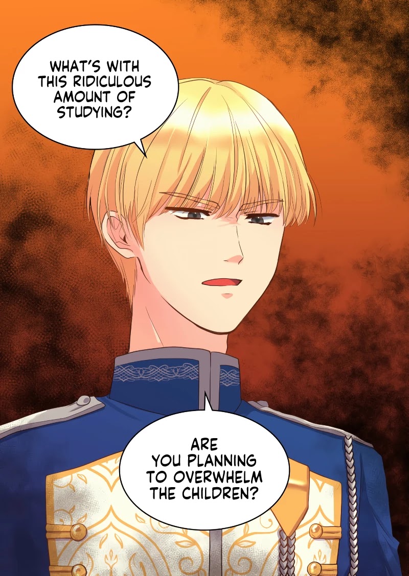The Twin Siblings’ New Life Chapter 13 page 7 - Chapter 13