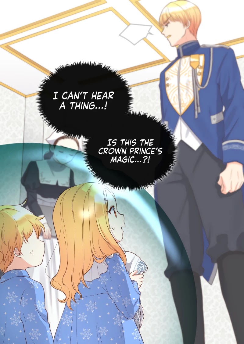 The Twin Siblings’ New Life Chapter 13 page 8 - Chapter 13