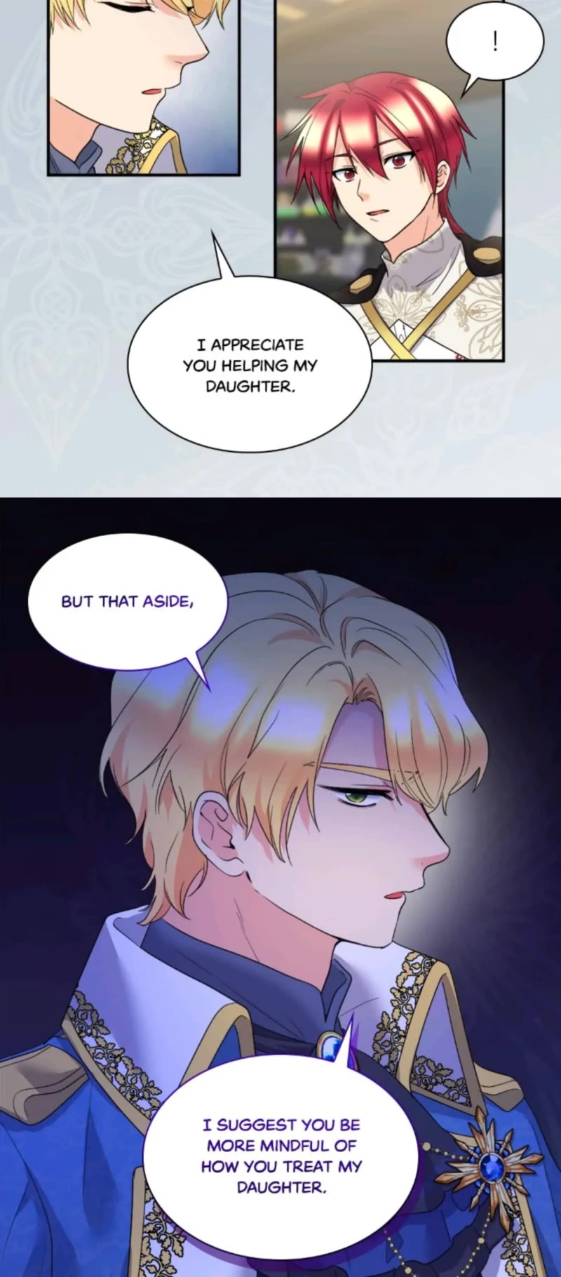 The Twin Siblings’ New Life Chapter 130 page 15 - Chapter 130