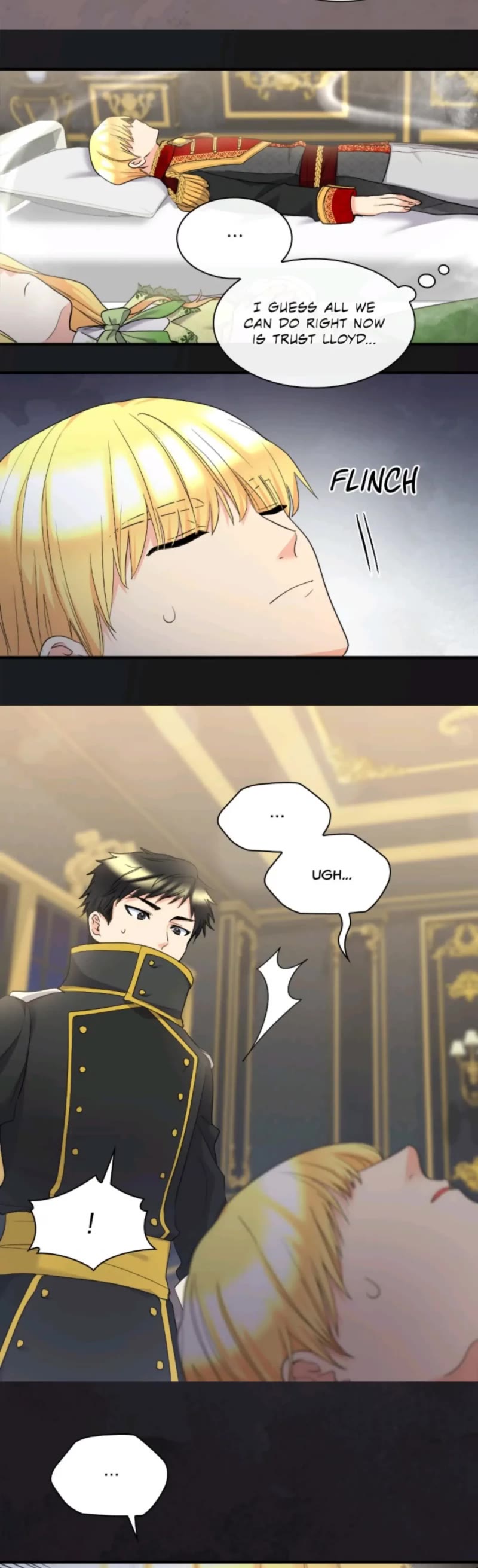 The Twin Siblings’ New Life Chapter 130 page 19 - Chapter 130
