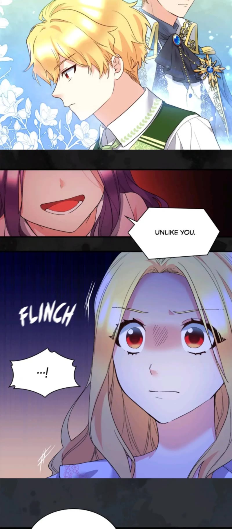 The Twin Siblings’ New Life Chapter 130 page 5 - Chapter 130