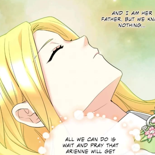 The Twin Siblings’ New Life Chapter 130 cover