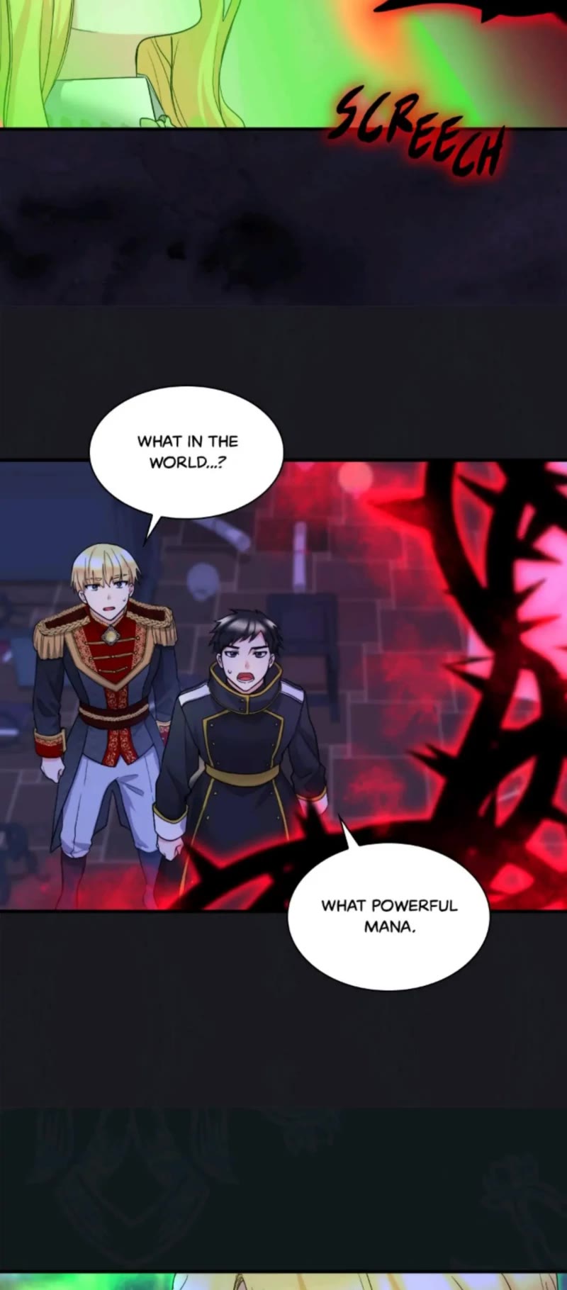 The Twin Siblings’ New Life Chapter 131 page 15 - Chapter 131