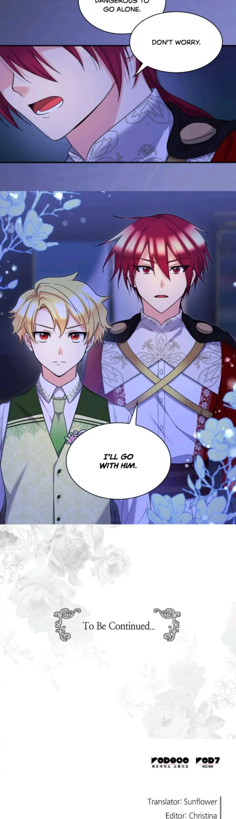 The Twin Siblings’ New Life Chapter 131 page 26 - Chapter 131