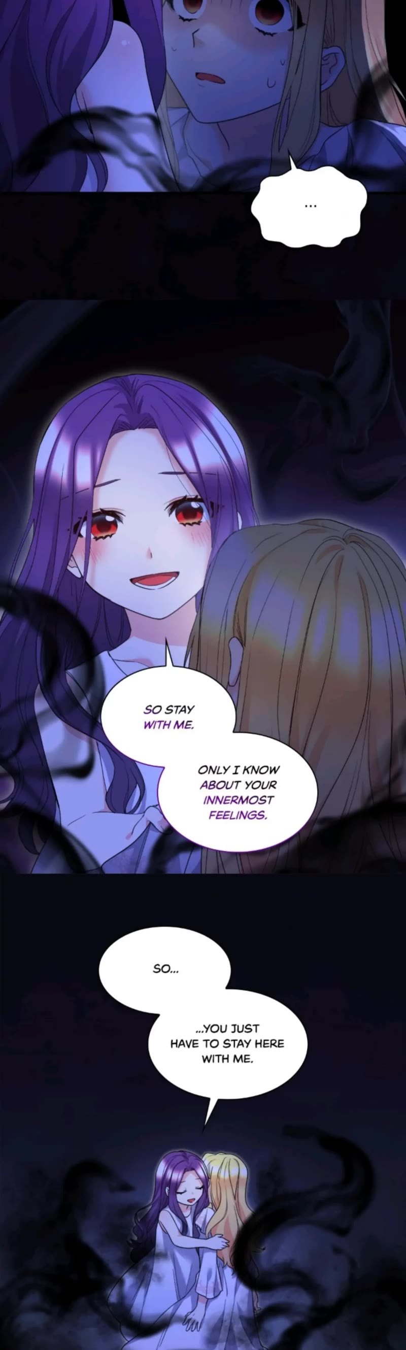 The Twin Siblings’ New Life Chapter 132 page 10 - Chapter 132