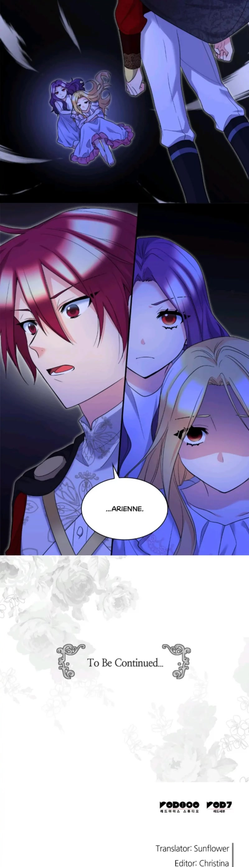 The Twin Siblings’ New Life Chapter 132 page 26 - Chapter 132