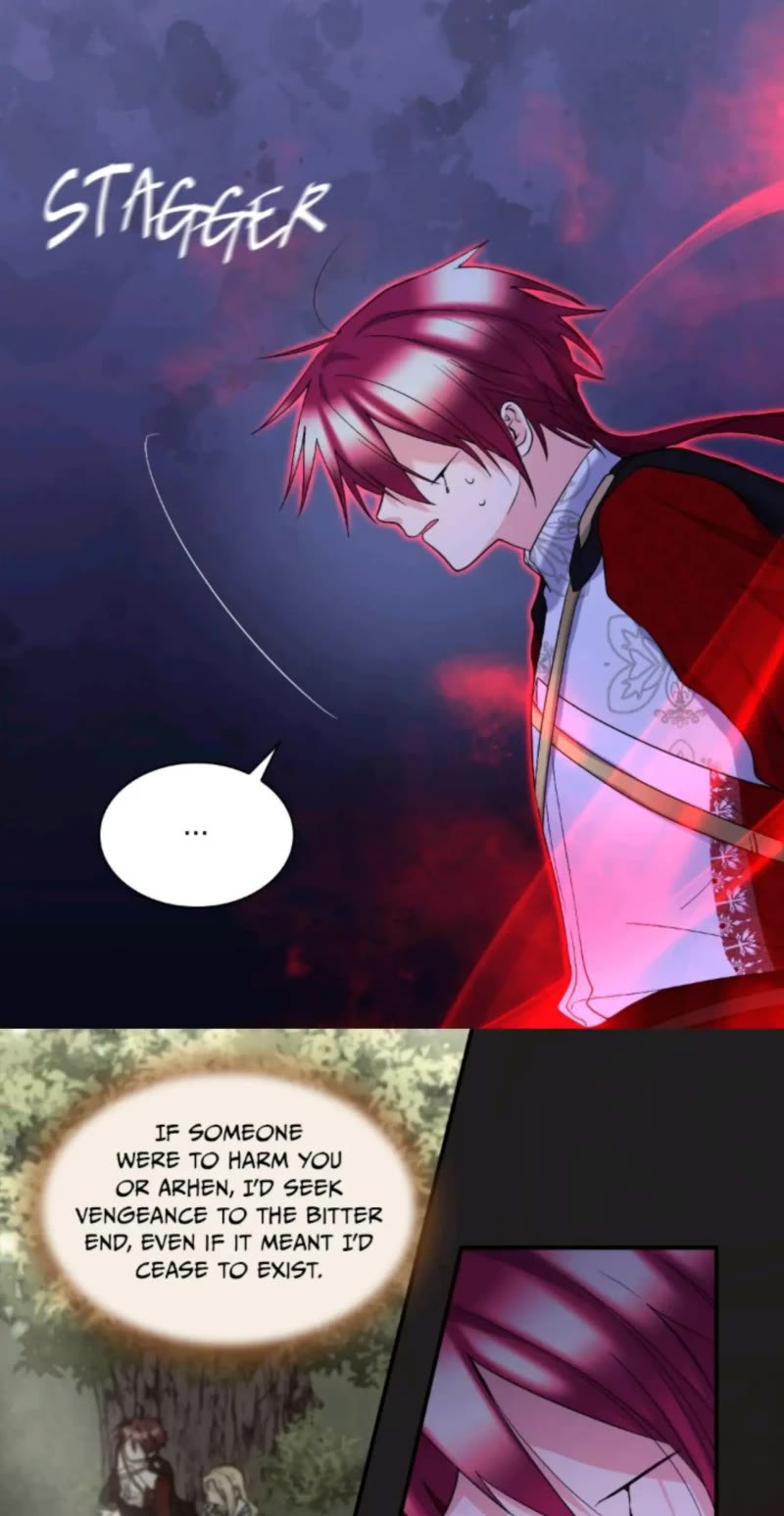 The Twin Siblings’ New Life Chapter 133 page 19 - Chapter 133