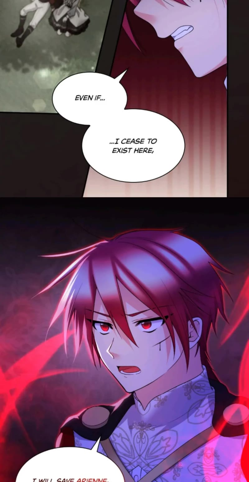 The Twin Siblings’ New Life Chapter 133 page 20 - Chapter 133