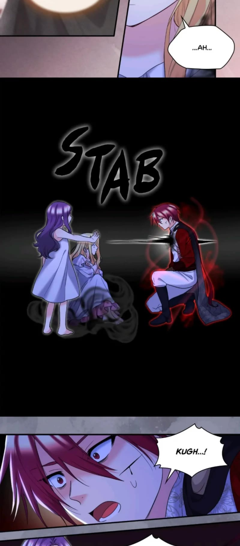 The Twin Siblings’ New Life Chapter 133 page 24 - Chapter 133