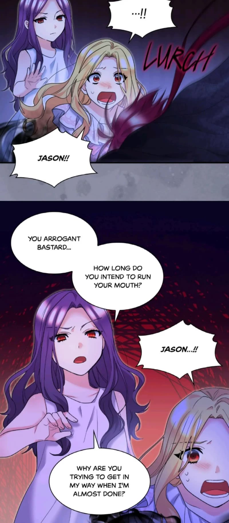 The Twin Siblings’ New Life Chapter 133 page 25 - Chapter 133