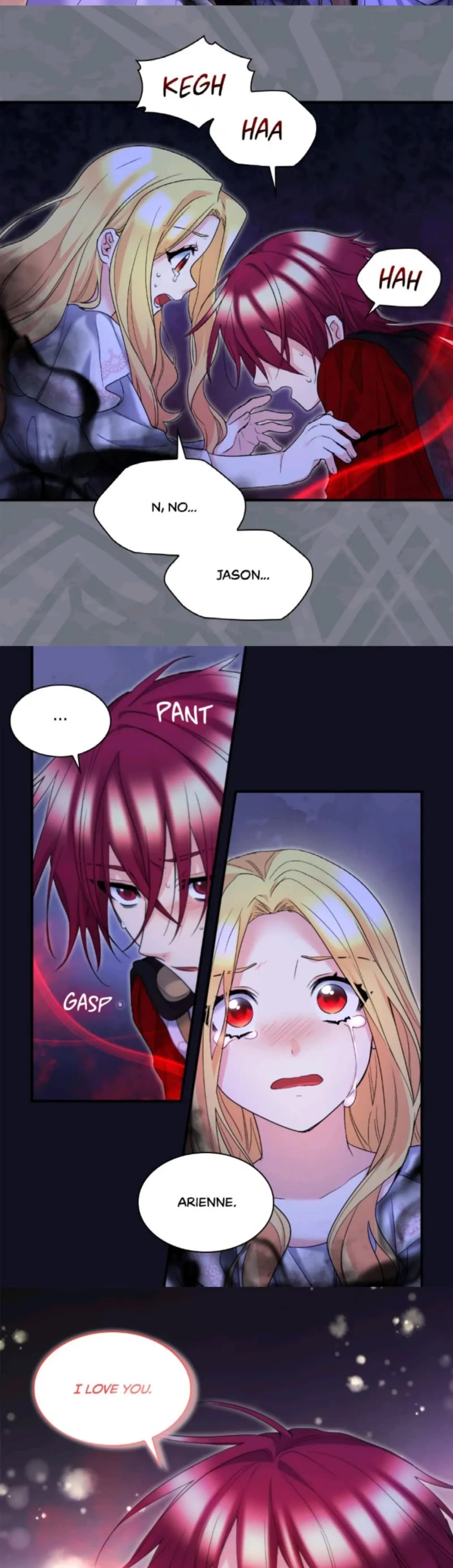 The Twin Siblings’ New Life Chapter 133 page 26 - Chapter 133