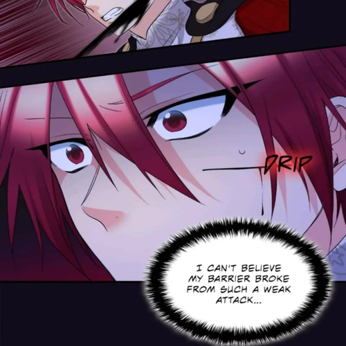 The Twin Siblings’ New Life Chapter 133 cover