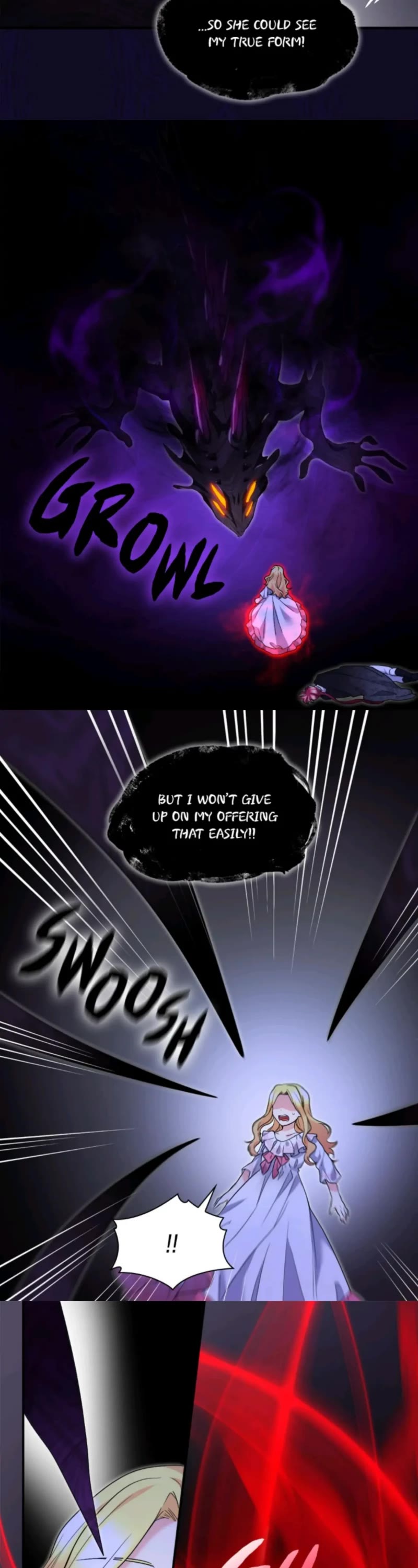The Twin Siblings’ New Life Chapter 134 page 11 - Chapter 134