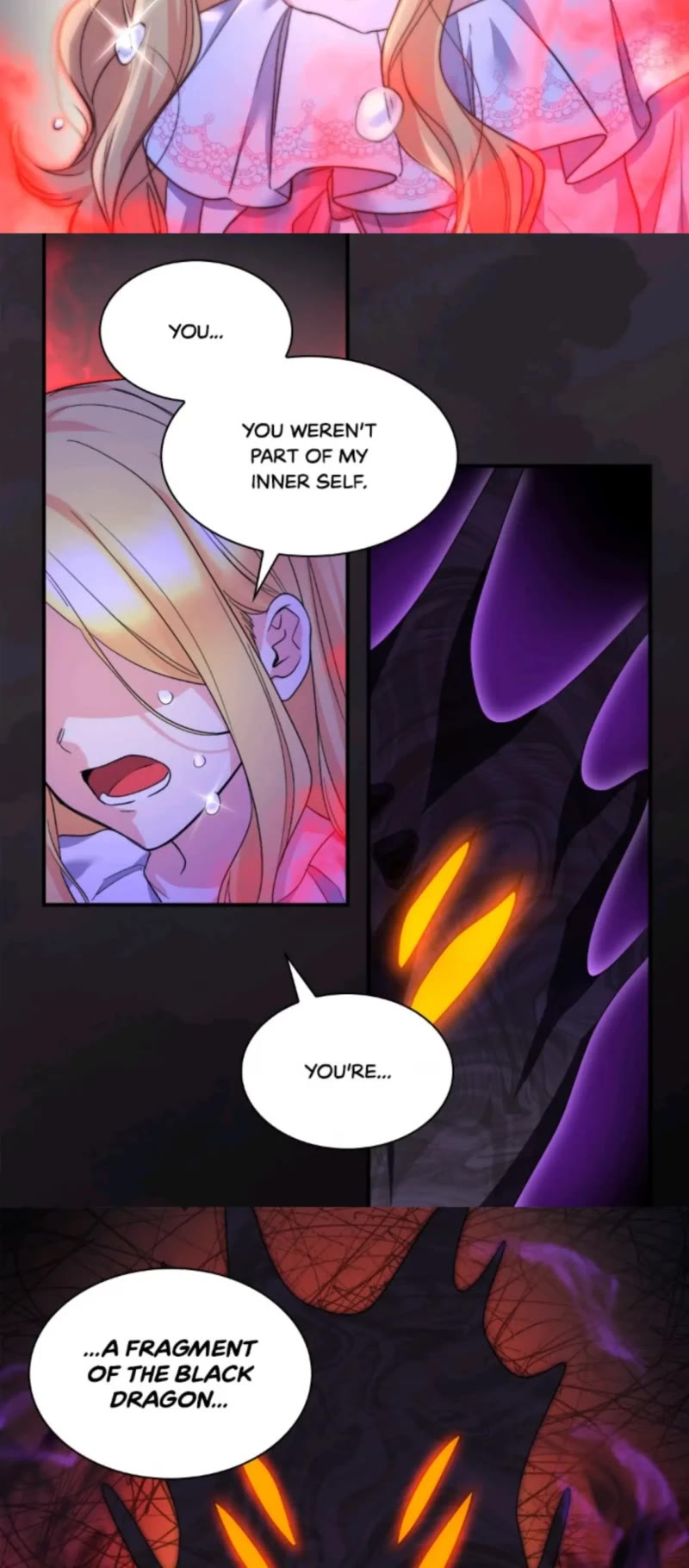 The Twin Siblings’ New Life Chapter 134 page 14 - Chapter 134