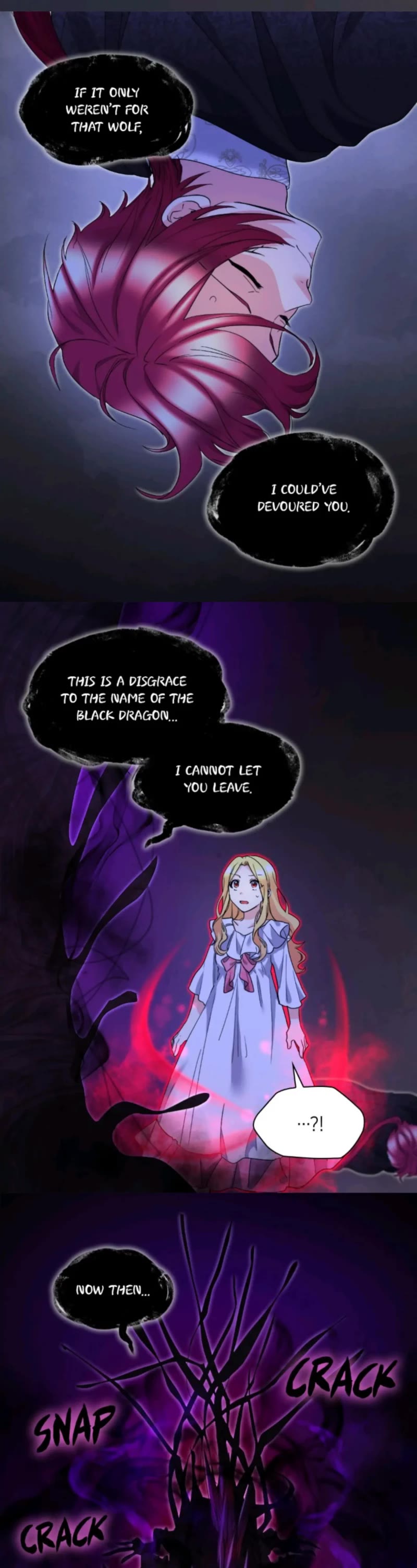 The Twin Siblings’ New Life Chapter 134 page 16 - Chapter 134