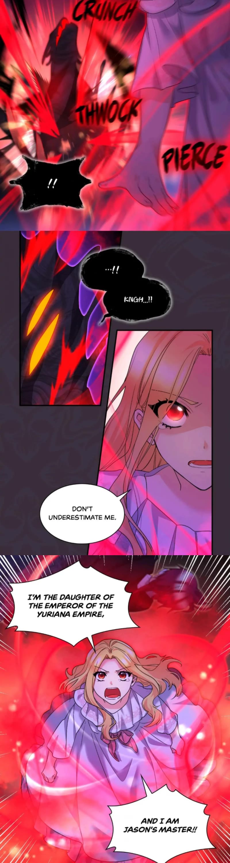 The Twin Siblings’ New Life Chapter 134 page 18 - Chapter 134