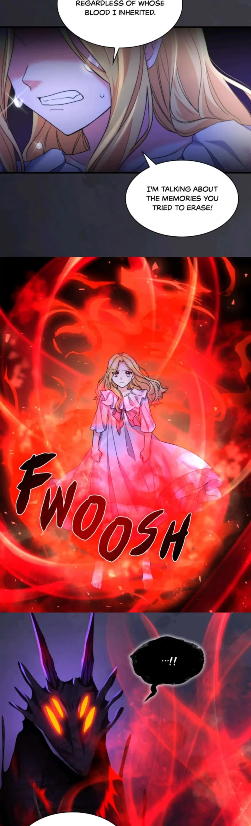 The Twin Siblings’ New Life Chapter 134 page 20 - Chapter 134