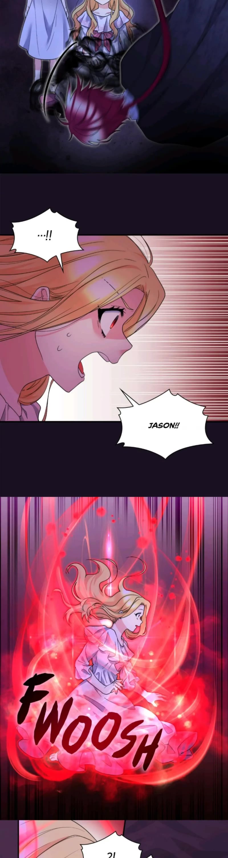 The Twin Siblings’ New Life Chapter 134 page 8 - Chapter 134