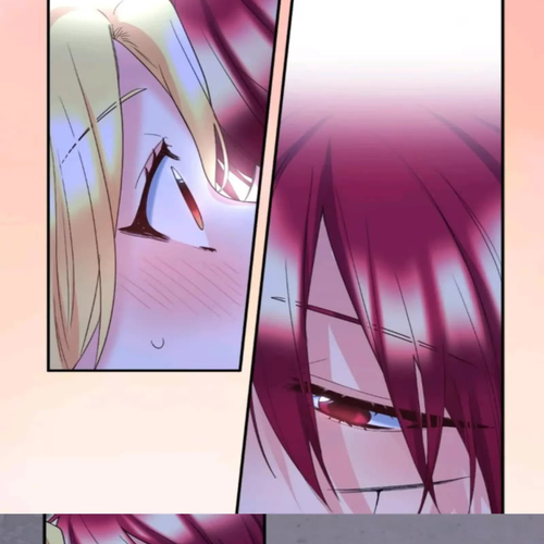 The Twin Siblings’ New Life Chapter 134 cover