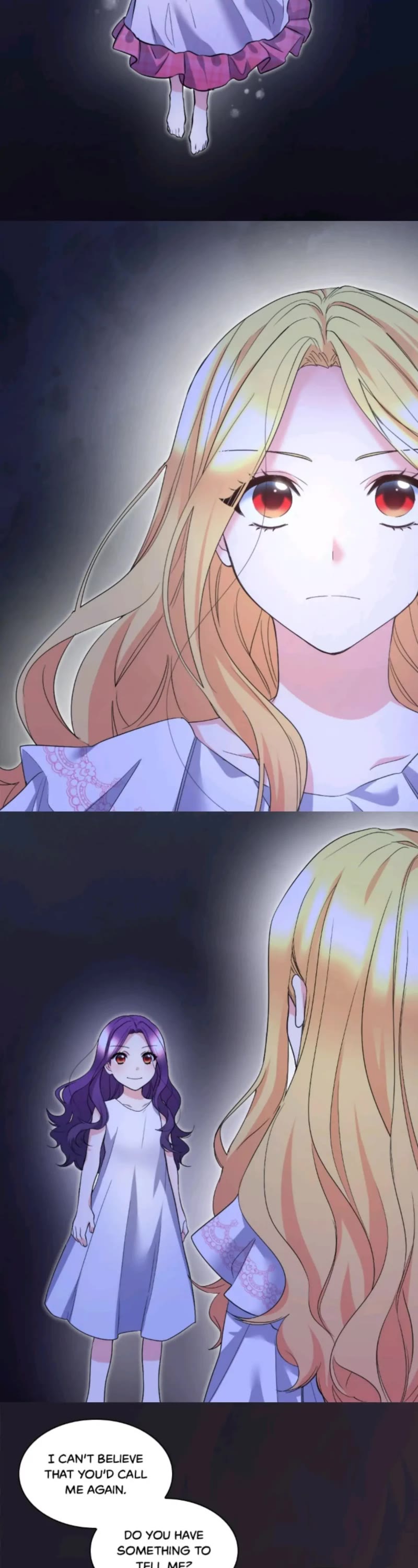 The Twin Siblings’ New Life Chapter 135 page 2 - Chapter 135