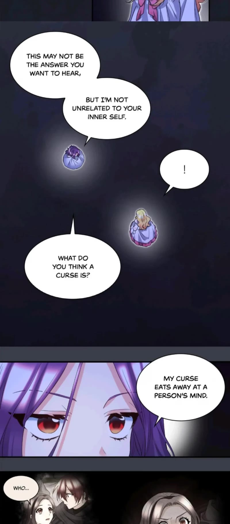 The Twin Siblings’ New Life Chapter 135 page 4 - Chapter 135