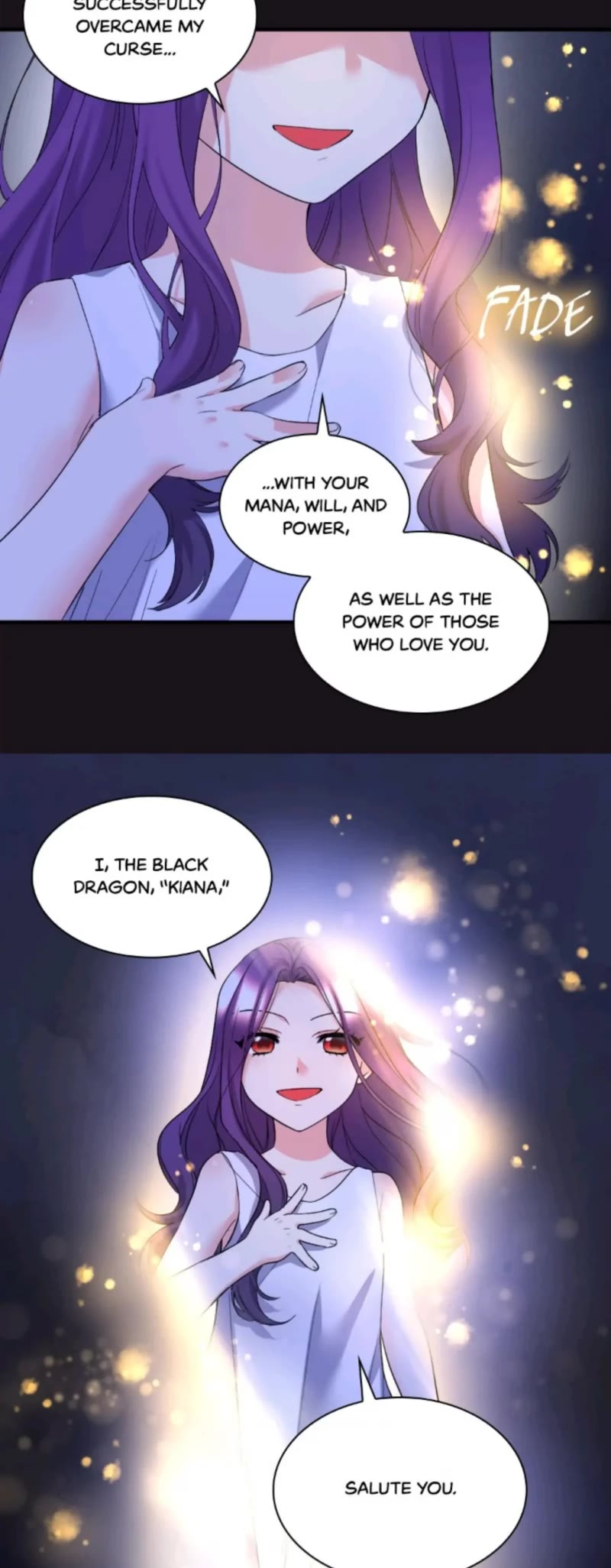 The Twin Siblings’ New Life Chapter 135 page 9 - Chapter 135