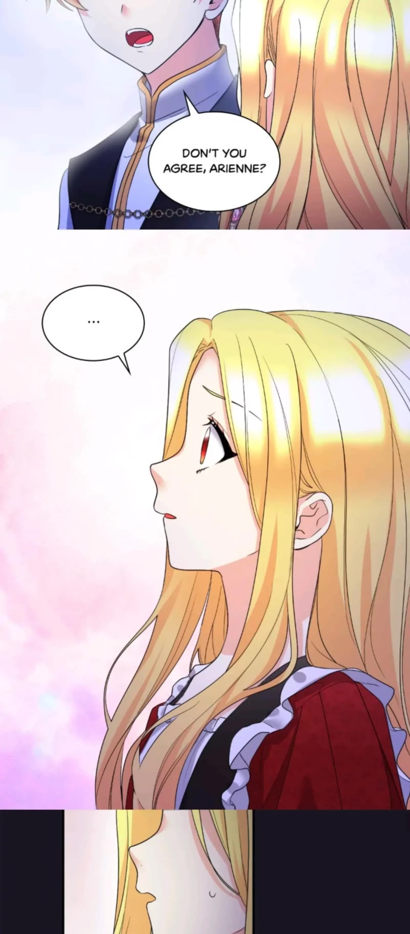 The Twin Siblings’ New Life Chapter 136 page 15 - Chapter 136
