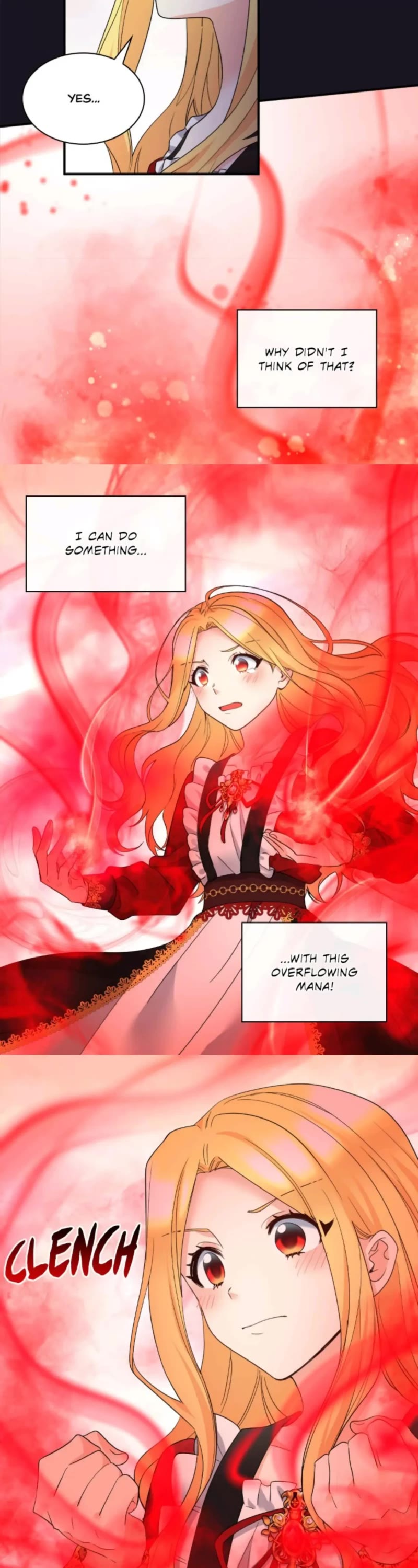 The Twin Siblings’ New Life Chapter 136 page 16 - Chapter 136